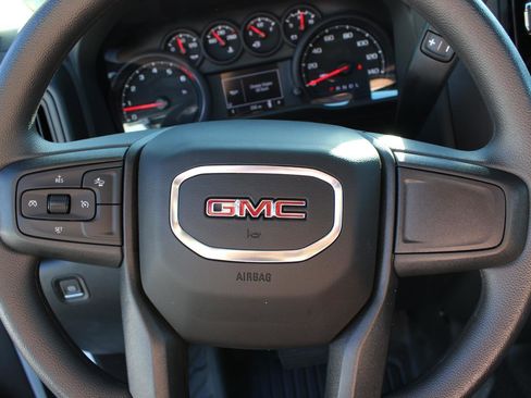 New 2024 GMC Sierra 2500 Pro RWD image 21