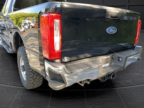 New 2026 Ford F350 XL w/ XL Off-Road Package image 44