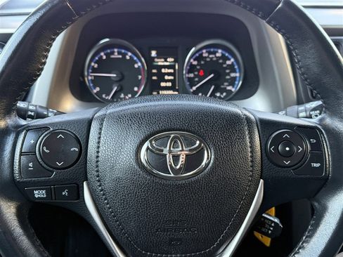 Used 2016 Toyota RAV4 XLE image 29