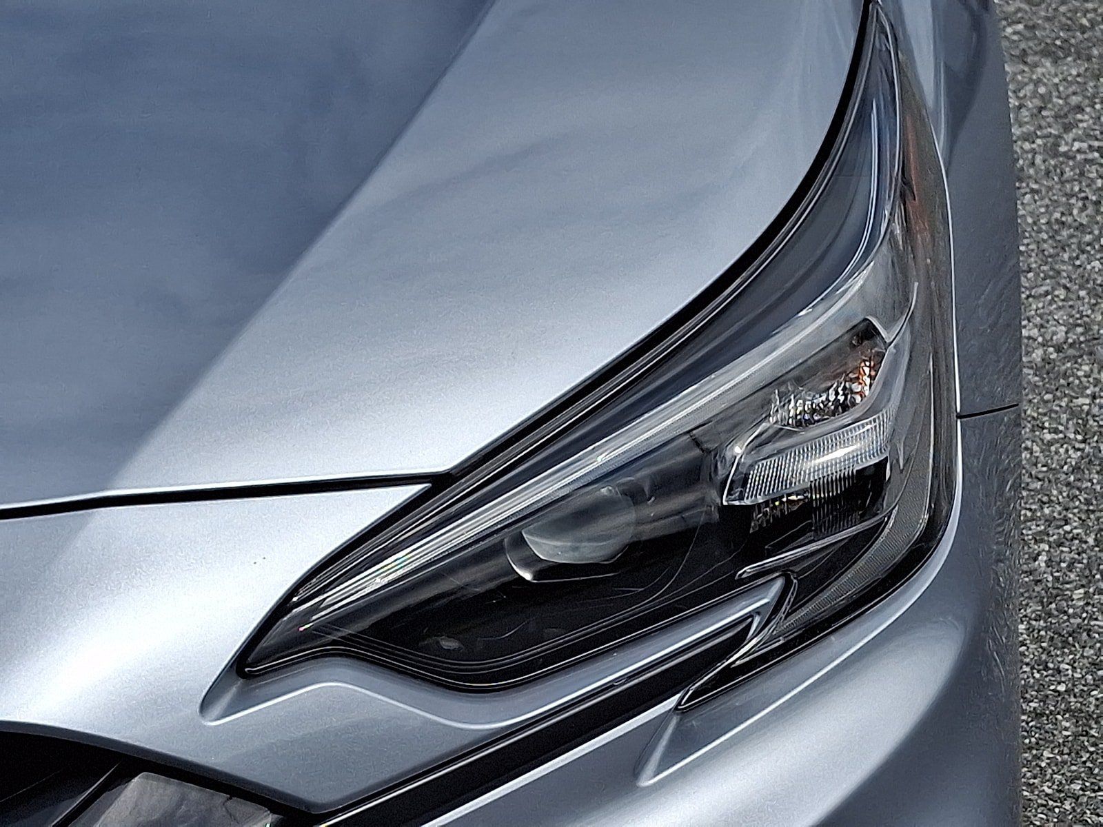 Used 2024 Subaru Legacy Premium AWD/4WD image 9