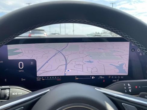 New 2026 Buick Envision Avenir image 19