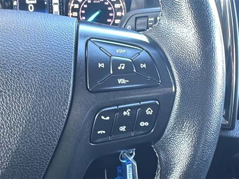 Certified 2021 Ford Ranger XLT w/ Tremor Off-Road Package image 15