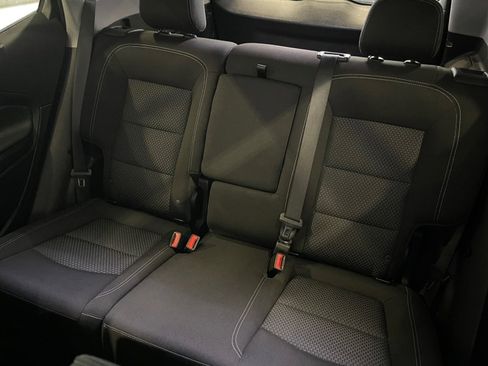 Used 2024 GMC Terrain SLE image 18