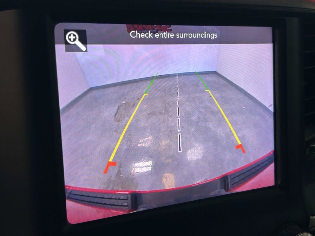 Used 2020 RAM 1500 Big Horn AWD/4WD image 27
