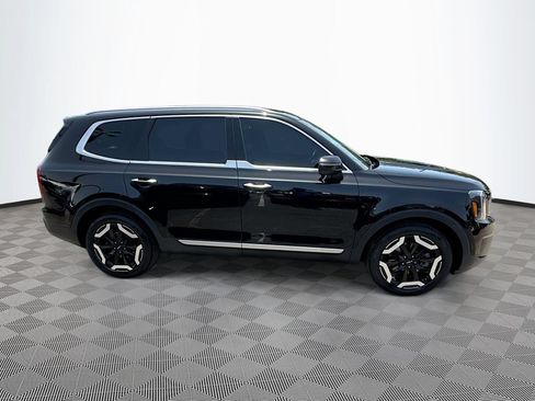Used 2023 Kia Telluride S w/ S Sunroof Package AWD/4WD image 5