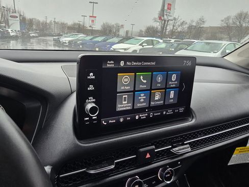 Used 2024 Honda HR-V EX-L image 22