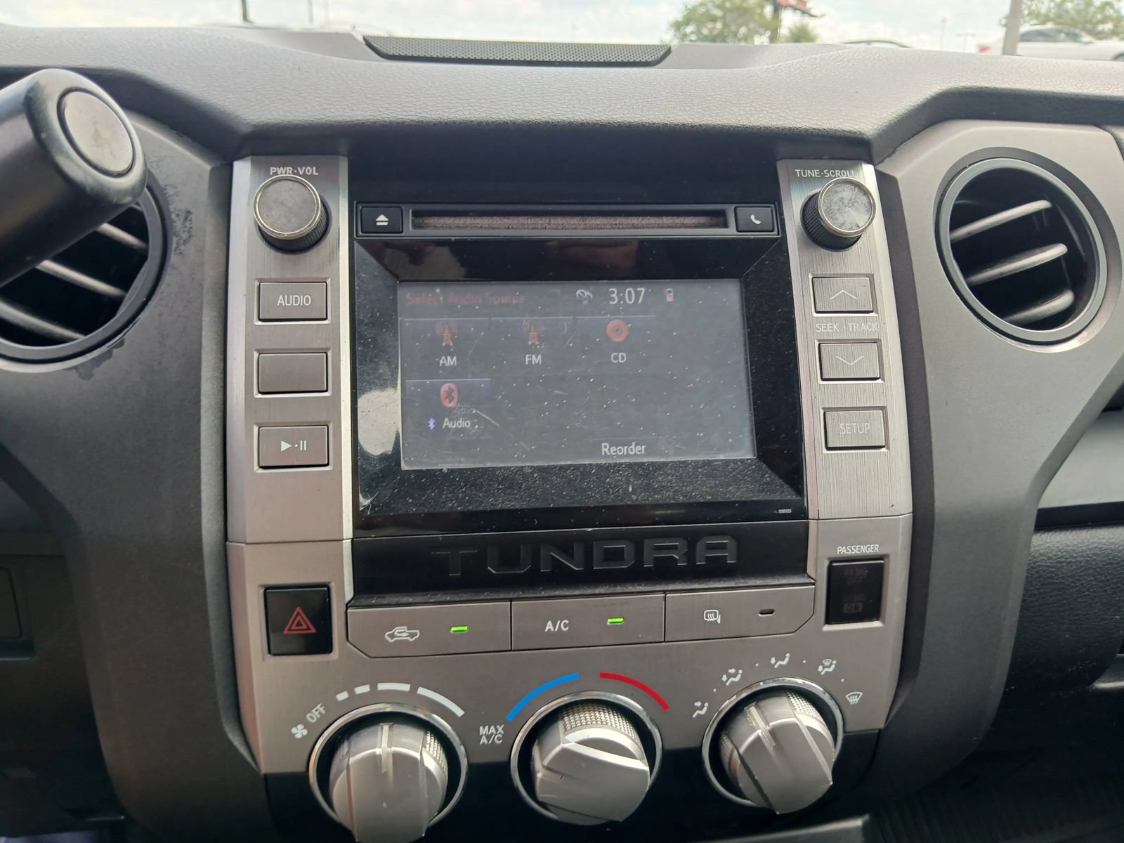 Used 2017 Toyota Tundra SR RWD image 26