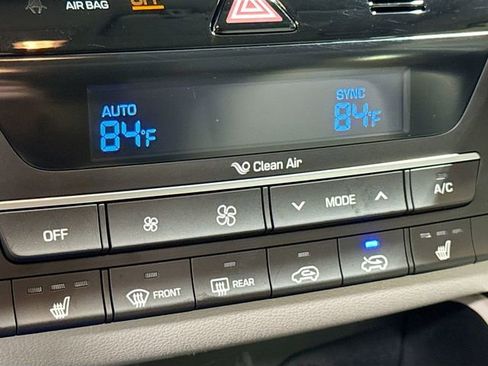 Used 2020 Hyundai Tucson Sport w/ Cargo Package image 19