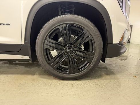 New 2026 GMC Acadia Elevation w/ Black Edition image 33