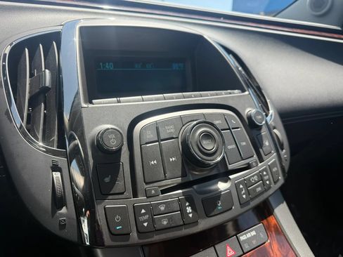 Used 2012 Buick LaCrosse Premium FWD image 5