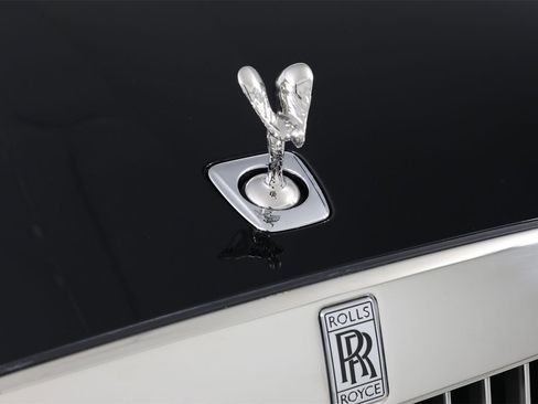 New 2026 Rolls-Royce Ghost image 30