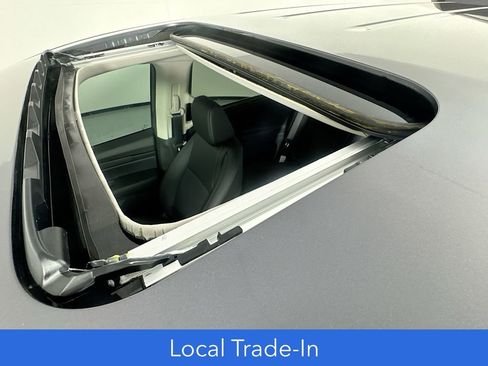 New 2026 Honda Odyssey EX-L image 10