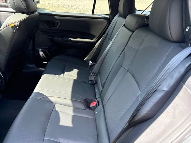 New 2026 Subaru Outback Wilderness AWD/4WD image 5