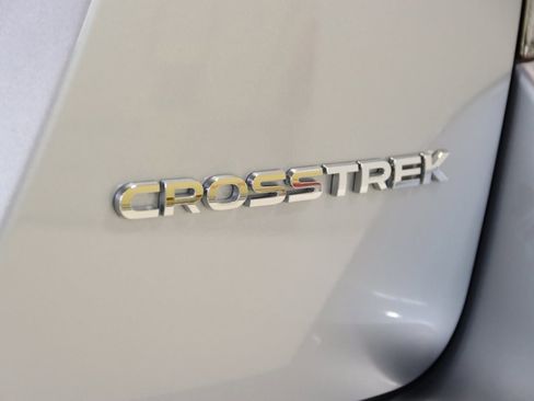 Used 2023 Subaru Crosstrek 2.5i Limited w/ Moonroof Package image 14