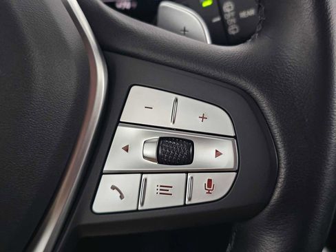 Used 2023 BMW X3 xDrive30i w/ Convenience Package w/ZPA image 28