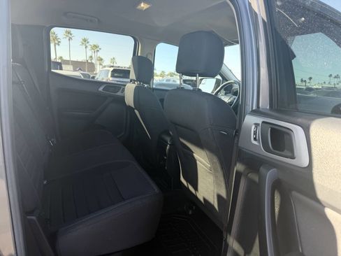 Used 2023 Ford Ranger XL w/ Equipment Group 101A High image 20