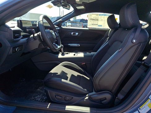 New 2026 Ford Mustang GT image 6