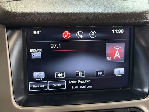 Used 2015 GMC Yukon XL Denali w/ Touring Package image 42