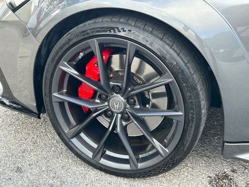 Used 2024 Acura Integra Type S FWD image 38