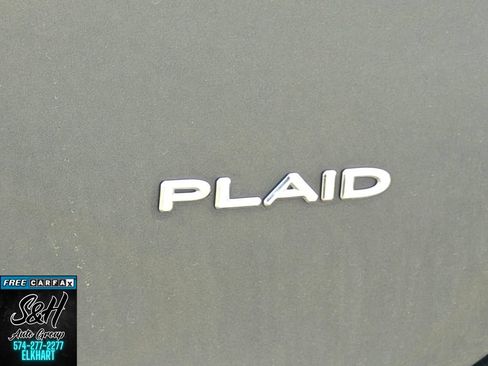 Used 2022 Tesla Model S Plaid AWD/4WD image 22