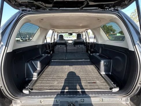 Used 2021 Toyota 4Runner TRD Pro AWD/4WD image 44