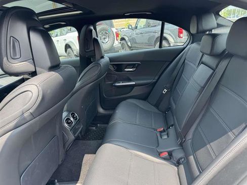 Used 2022 Mercedes-Benz C 300 C 300 4MATIC image 10