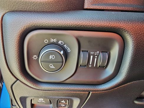 New 2026 RAM 1500 Big Horn image 25