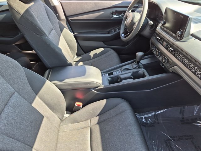 Certified 2024 Honda Accord EX image 20