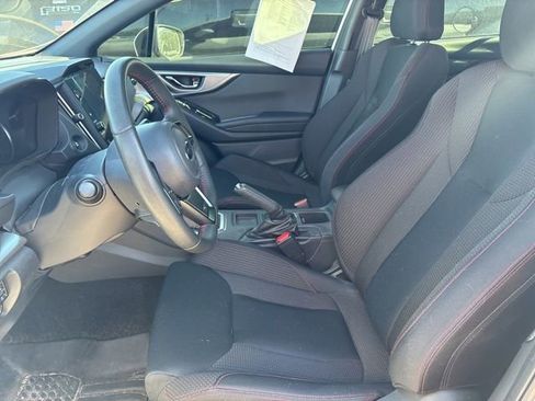Used 2024 Subaru WRX Premium AWD/4WD image 7