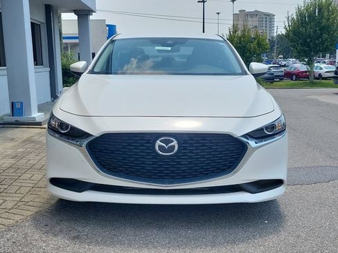 Used 2021 MAZDA MAZDA3 s FWD image 13