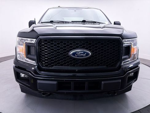 Used 2019 Ford F150 XL w/ Equipment Group 101A Mid AWD/4WD image 2