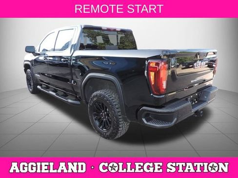 Used 2023 GMC Sierra 1500 AT4X AWD/4WD image 6