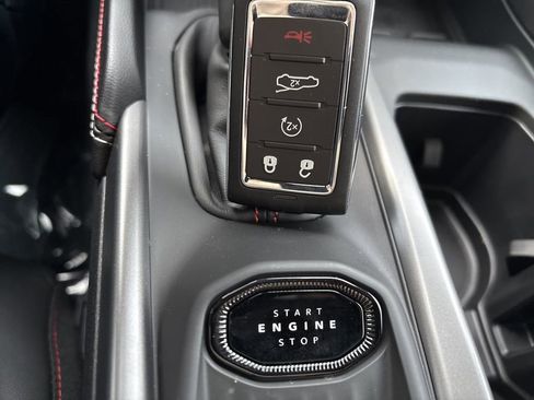 New 2026 Dodge Charger Scat Pack image 46