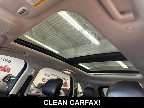 Used 2016 Ford Edge Sport w/ Equipment Group 401A AWD/4WD image 3
