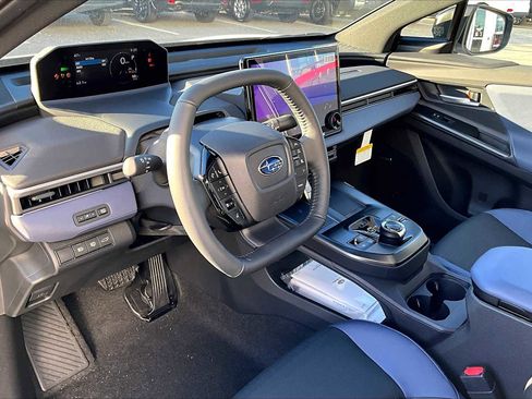 New 2026 Subaru Solterra image 8