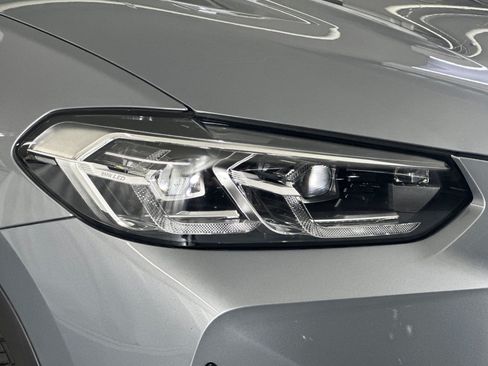 Used 2023 BMW X3 sDrive30i w/ Premium Package RWD image 12