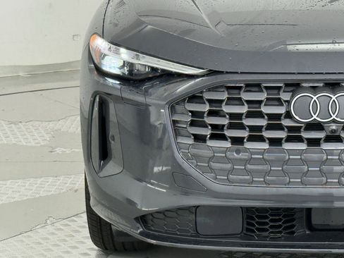 New 2025 Audi Q5 Premium Plus image 9