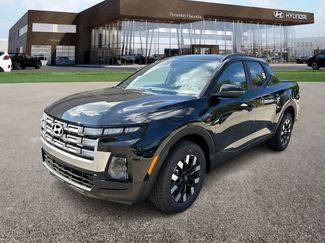 New 2026 Hyundai Santa Cruz SEL video 1