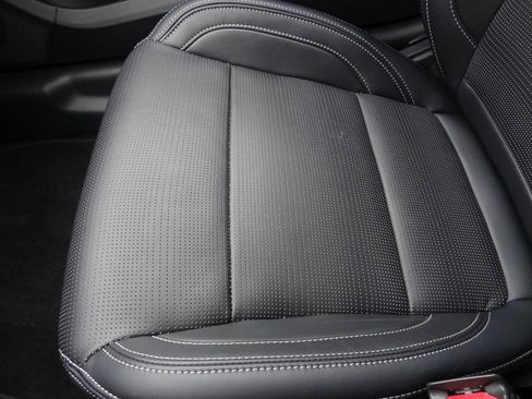 Certified 2025 Ford Mustang GT Premium image 46