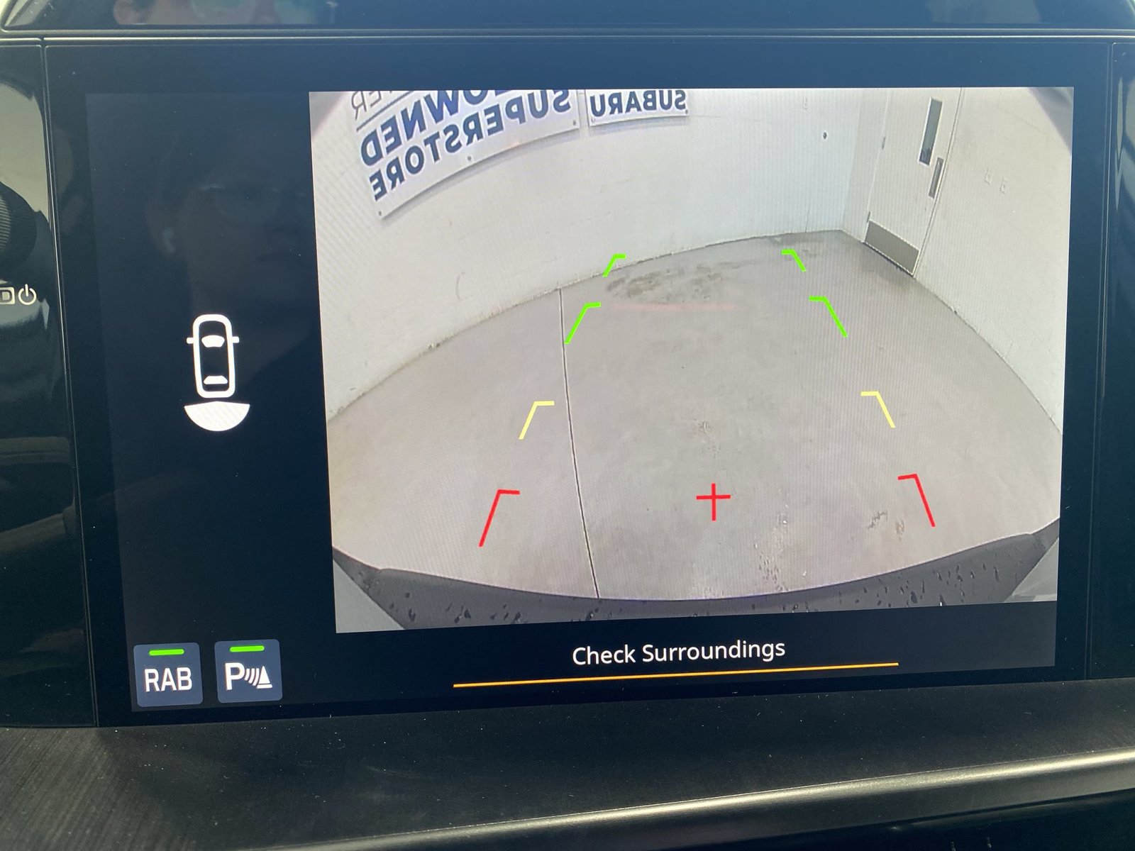 New 2026 Subaru Outback Premium AWD/4WD image 17