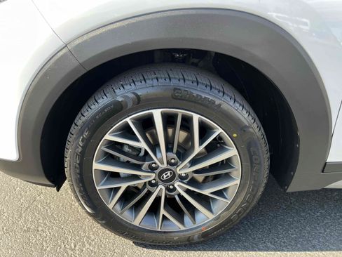 Used 2019 Hyundai Tucson SEL w/ Cargo Package FWD image 79