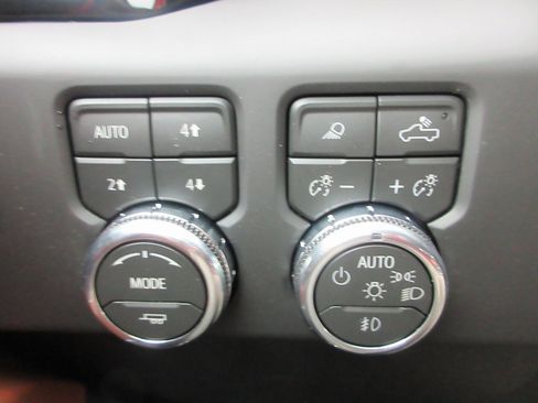 New 2026 GMC Sierra 1500 Denali Ultimate image 17