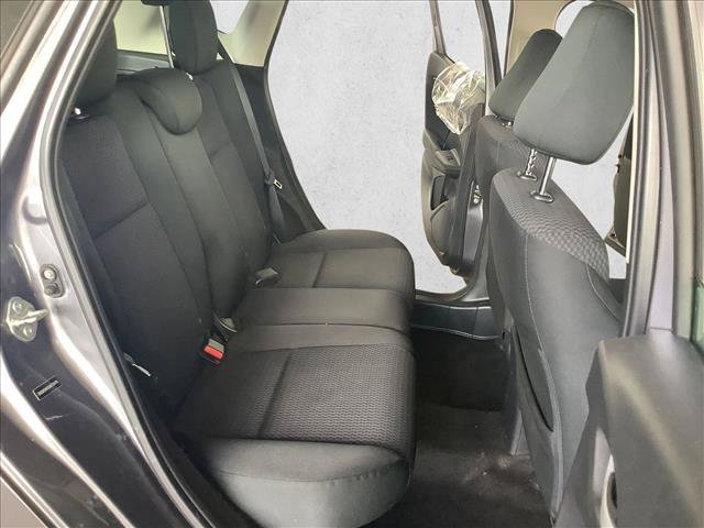 Used 2020 Honda Fit LX image 19