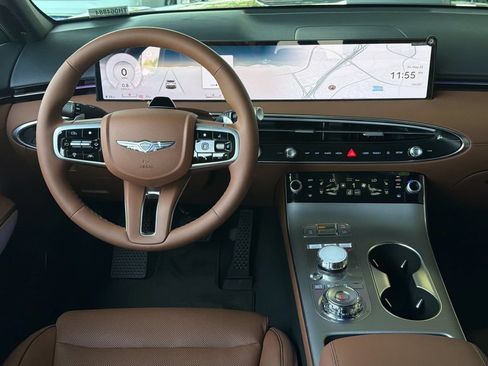 New 2026 Genesis GV70 2.5T Advanced AWD/4WD image 14