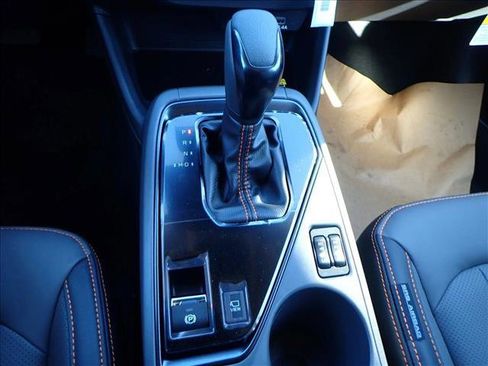 New 2026 Subaru Crosstrek 2.5i Limited image 20