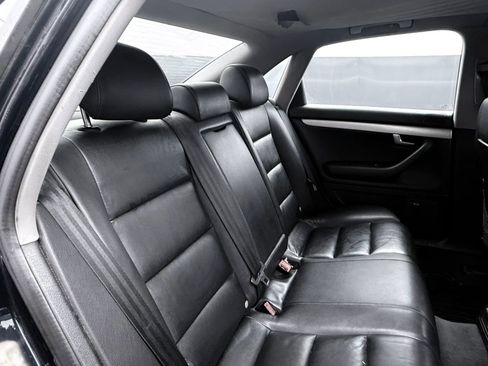 Used 2004 Audi A4 3.0 AWD/4WD image 13