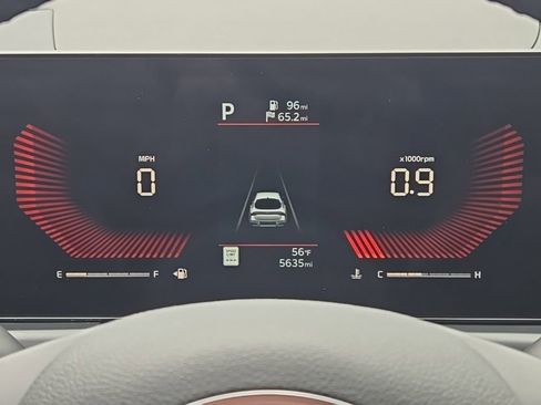 Used 2025 Kia K5 GT-Line image 5