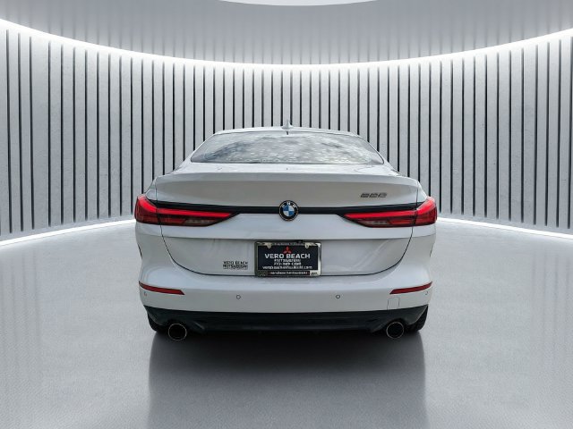 Used 2022 BMW 228i Gran Coupe w/ Convenience Package FWD image 5