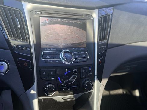 Used 2013 Hyundai Sonata Limited w/ Premium Pkg image 20