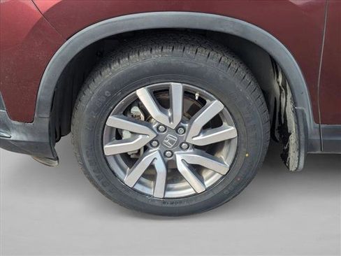 Used 2019 Honda Pilot EX-L image 23